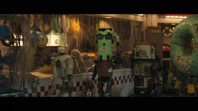 -[bot 2] They're prisoners.
-[bot 3] It's a Kid Cosmo bot. - The Electric State