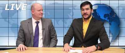 Botanist Jason Marsh,
we appreciate your time. - Space Sharks
