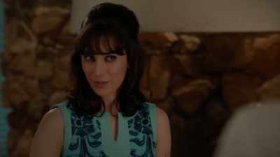 Both a bit, you know... - Ms Fisher's Modern Murder Mysteries