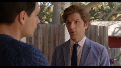 [both] A-plus rating
from the Better Business Bureau. - Wet Hot American Summer: Ten Years Later