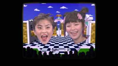 [both] Aaaah?! - The Contestant