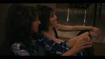 [both]
...and live the life you love." - The L Word: Generation Q