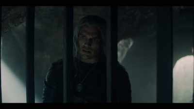 Both are on the town council, - The Witcher