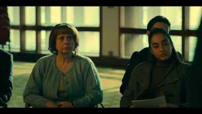 Both are said to be
Libyan intelligence agents, - Lockerbie: A Search for Truth