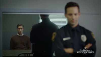 Both are suspects in
your murder investigation - Aurora Teagarden Mysteries: Reunited and It Feels So Deadly