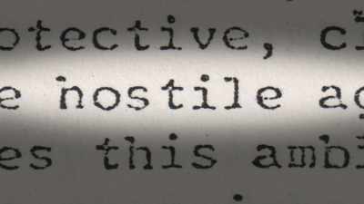 Both behavioral, - The Hillside Strangler