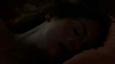 [both breathing heavily] - The Affair