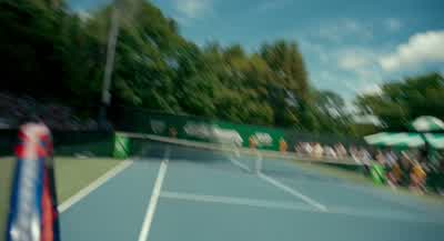 - - Game, Donaldson. - Challengers