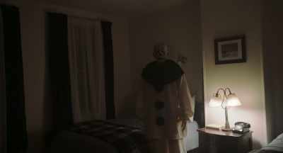(both breathing heavily) - Hell House LLC Origins: The Carmichael Manor