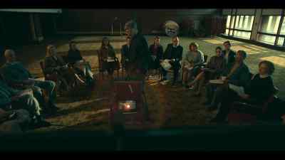 Both British and American
forensic experts agree... - Lockerbie: A Search for Truth