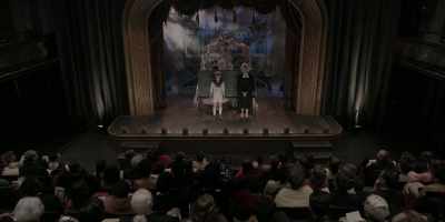 [both]
but they can restrain the heartless." - A Series of Unfortunate Events