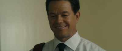 [BOTH CHUCKLE] - Father Stu