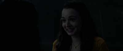 [both chuckle] - The Conjuring: The Devil Made Me Do It