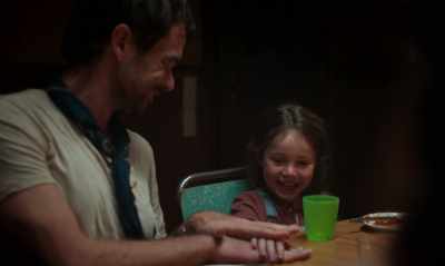 [both chuckle] - The Lost Daughter