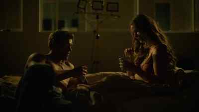 [both chuckle] - A Carpenter Christmas Romance