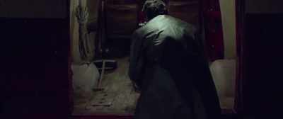(BOTH CHUCKLE) - The House That Jack Built