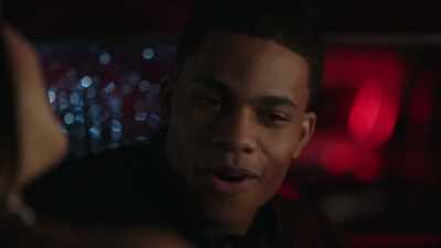 (BOTH CHUCKLE) - Riverdale