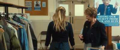(BOTH CHUCKLE) - Bridget Jones's Baby