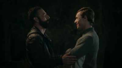 (both chuckling) - All Kinds of Love