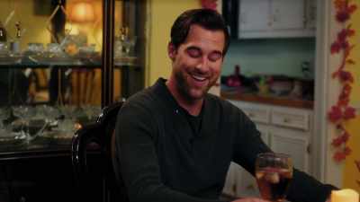 [both chuckling] - Snapshot of Love