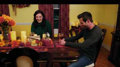 [both chuckling] - Snapshot of Love