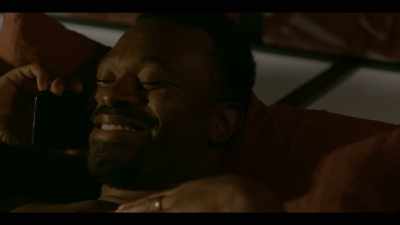 [Both chuckling] - Long Slow Exhale