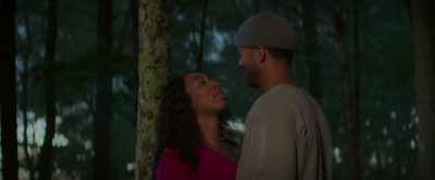[both chuckling] - Shady Grove
