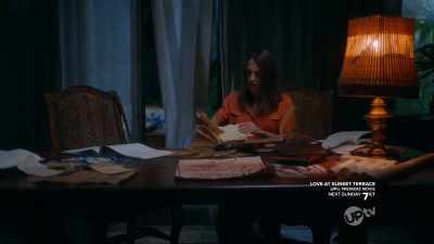 [both chuckling] - The Charm of Love