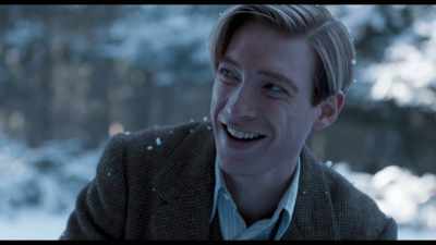 (BOTH CHUCKLING) - Goodbye Christopher Robin