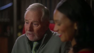 BOTH CHUCKLING - Yuletide the Knot