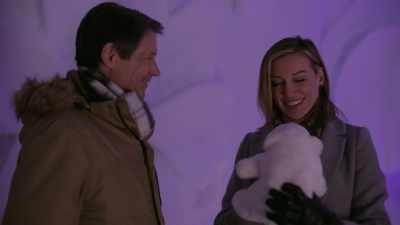 (both chuckling) - A Royal Christmas Crush