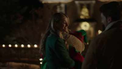 (both chuckling) - Christmas by Design
