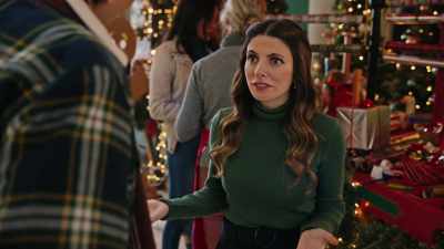 (both chuckling) - The Jinglebell Jubilee