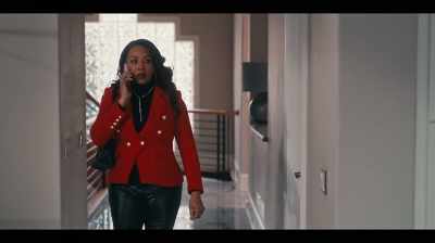 [both chuckling] - Twisted House Sitter 2