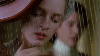 [BOTH CONTINUE HUMMING] - Dangerous Liaisons