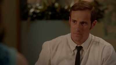 Both country kids,
hardworking, reliable. - Ms Fisher's Modern Murder Mysteries