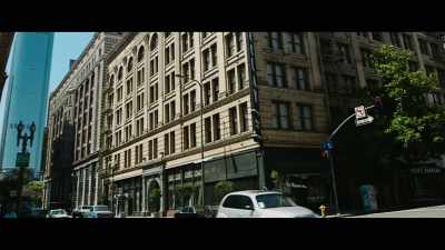 Both crimes took place years before,
in 1973 and in 1974. - Crime Scene: The Vanishing at the Cecil Hotel