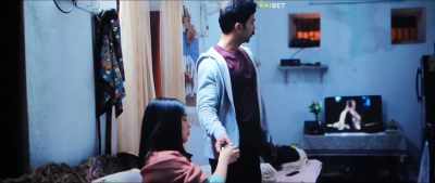 Both defending champions
are baying for each other's blood! - Badhaai Do
