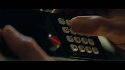 Both devices are now connected to the detonator. - Mission: Impossible   Fallout