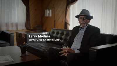 Both disappeared
from the Alameda County area. - The Co-Ed Killer: Mind of a Monster