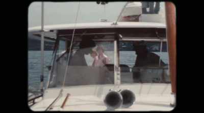 Both: ♪ Don't wanna live ♪ - The Bee Gees: How Can You Mend a Broken Heart