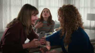 - BOTH: During!
- Sold. - Zoey's Extraordinary Christmas