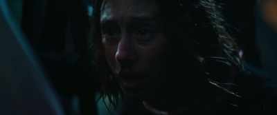 [both echoing] Amen. - The Nun II