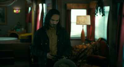 [both exclaim] - Doctor Sleep