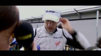 [both exclaim] - Brawn: The Impossible Formula 1 Story