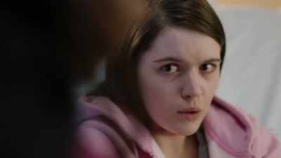 Both: (Exhale) - Left for Dead: The Ashley Reeves Story