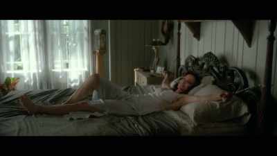 [both exhale] - Gerald's Game