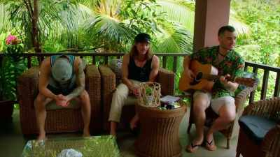 - BOTH: # Fboys or nice guys ― - FBOY Island NZ