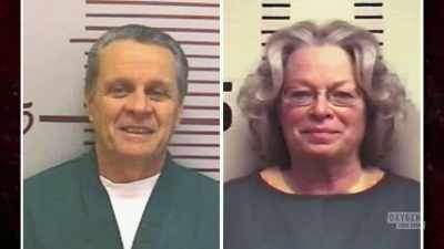 - Both gary adams
and sharon nelson - Black Widow Murders