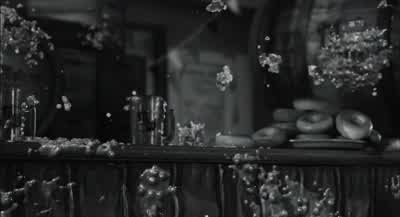 Your Sea-Monkeys. - Frankenweenie